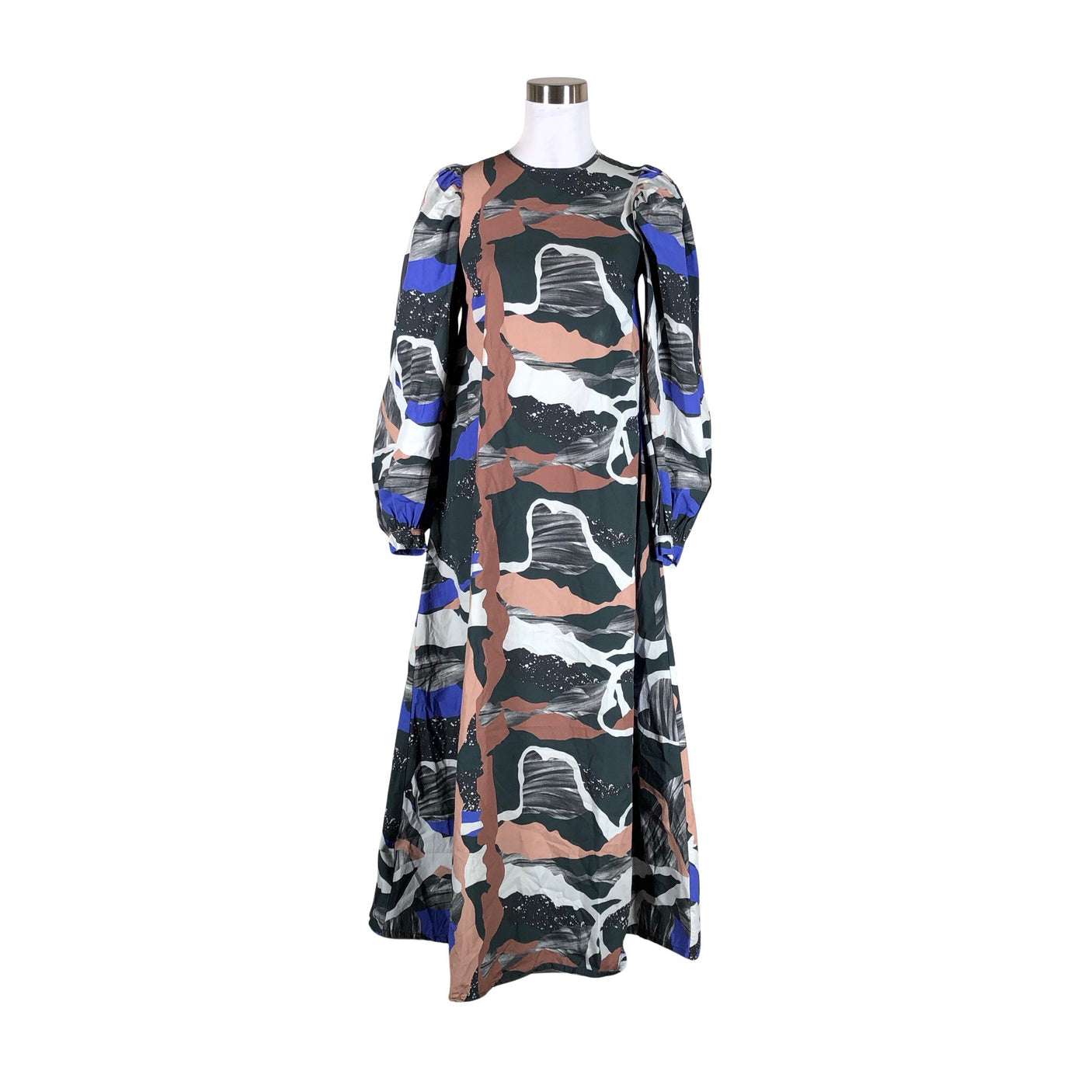 Unisex Vimma - Dress, size 36 - Gray (1)