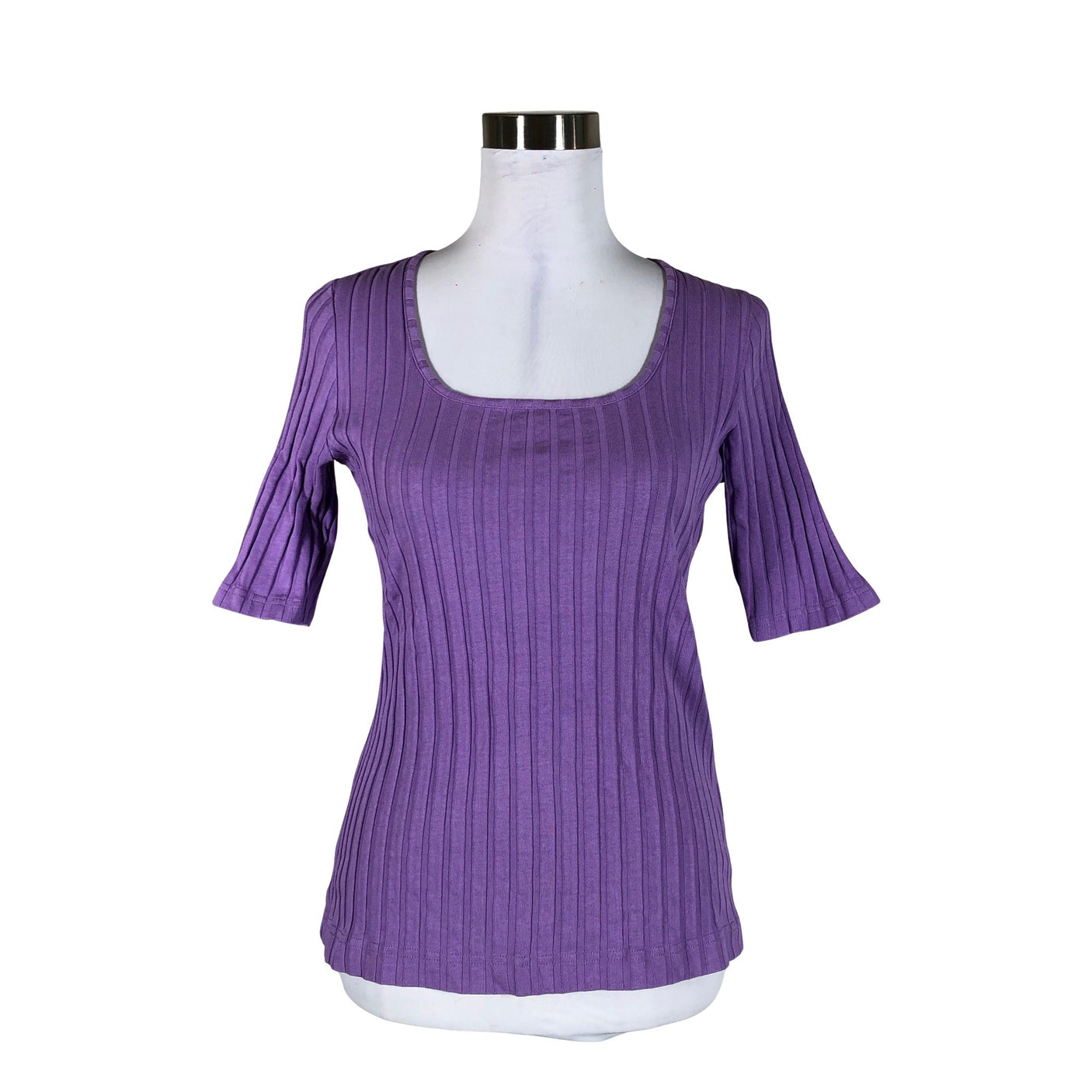 Unisex NOSH - T-shirt, size 36 - Violet (1)