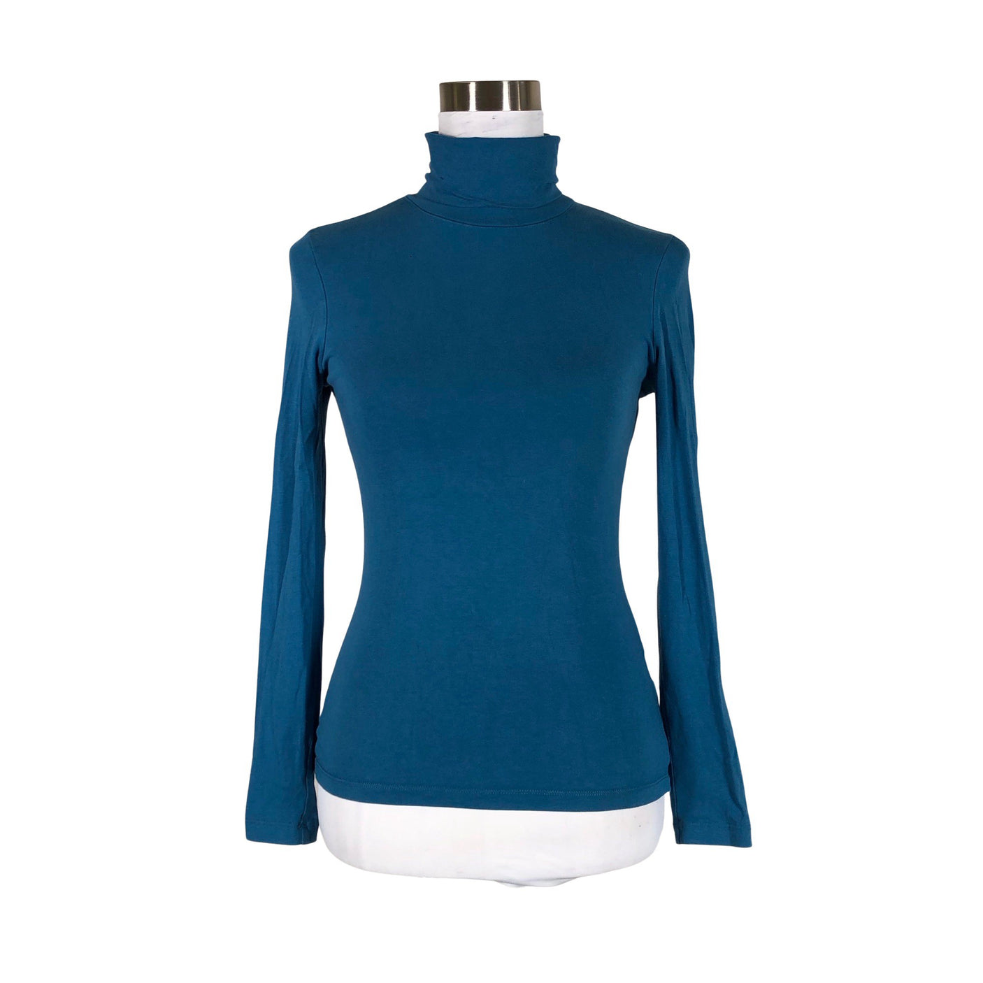 Unisex Marimekko - Tricot shirt, size 32 - Blue (1)