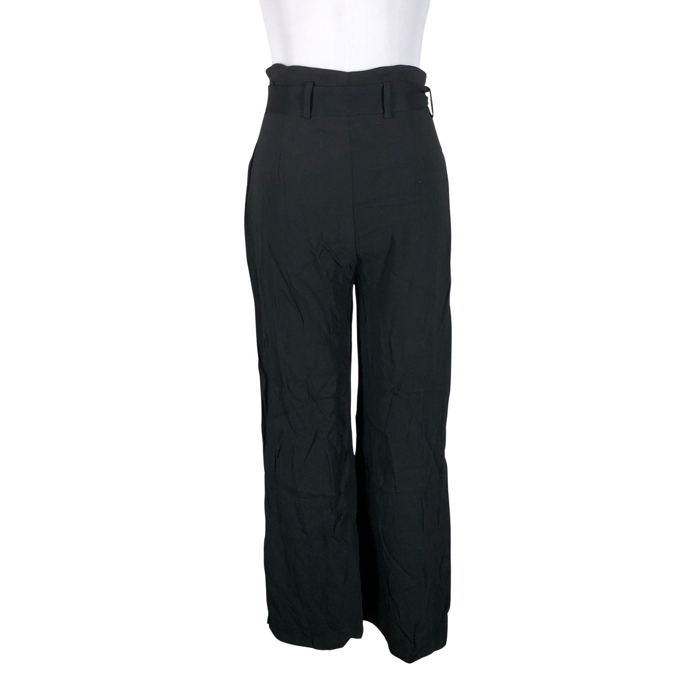 Unisex Marimekko - Slacks, size 36 - Black (2)