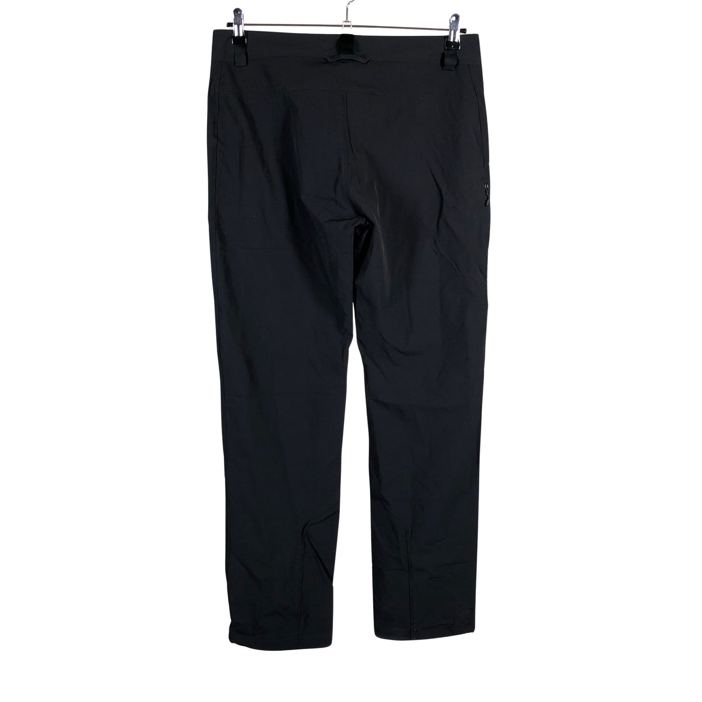 Unisex Haglöfs - Softshell pants, size 42 - Black (2)