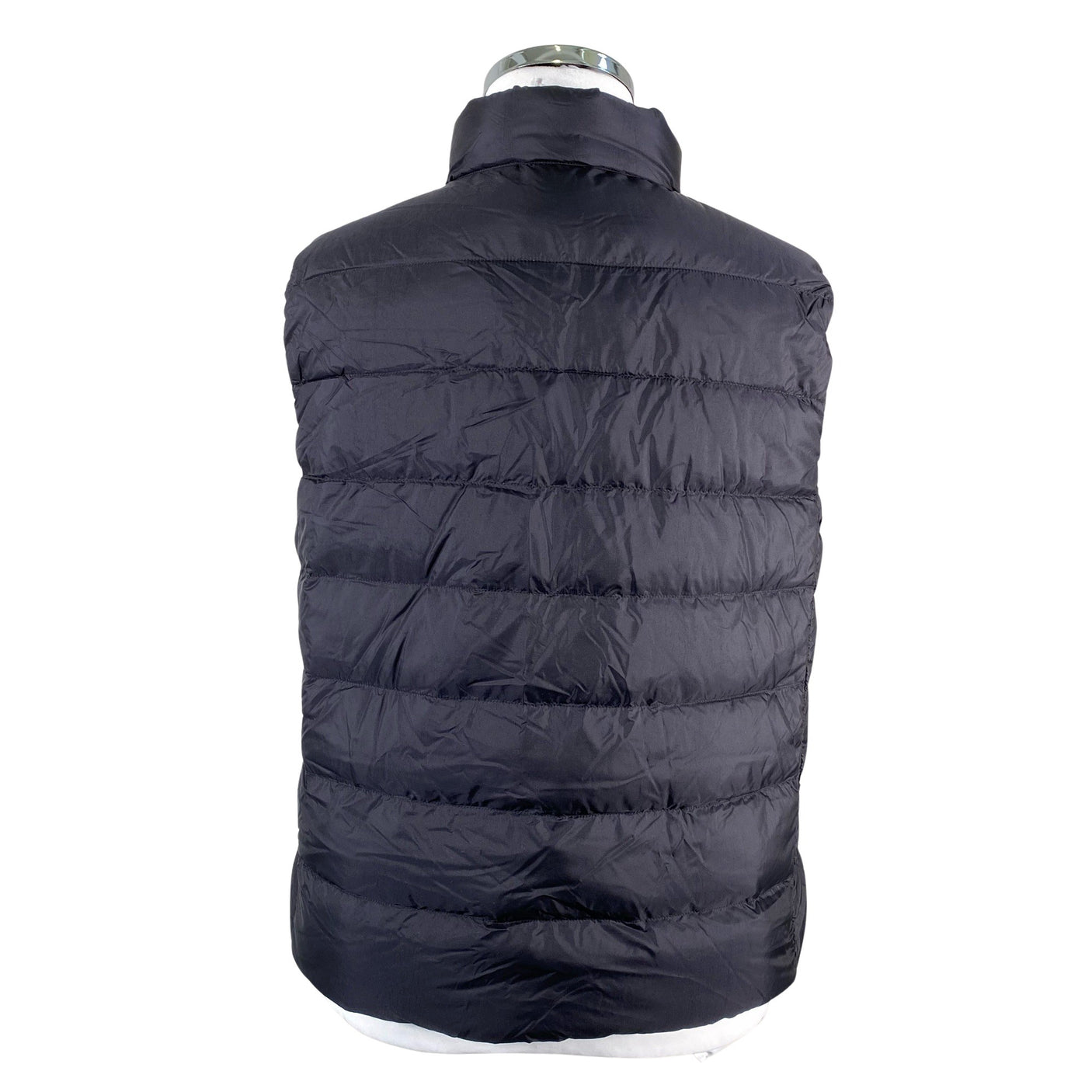 Unisex Uniqlo - Winter vest, size 42 - Black (2)