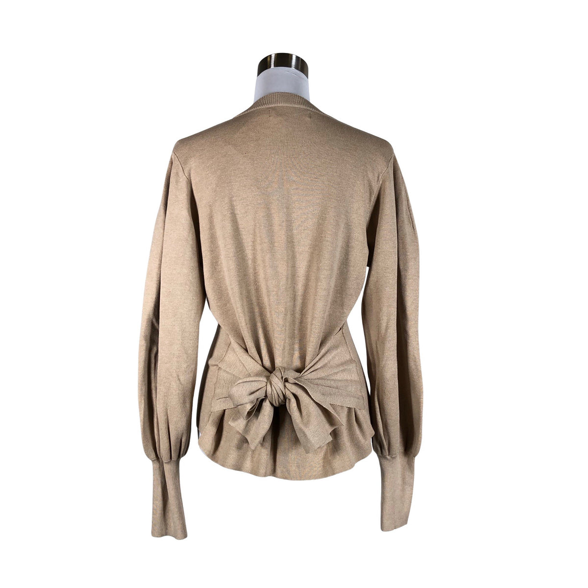 Unisex InWear - Sweater, size 40 - Beige (2)