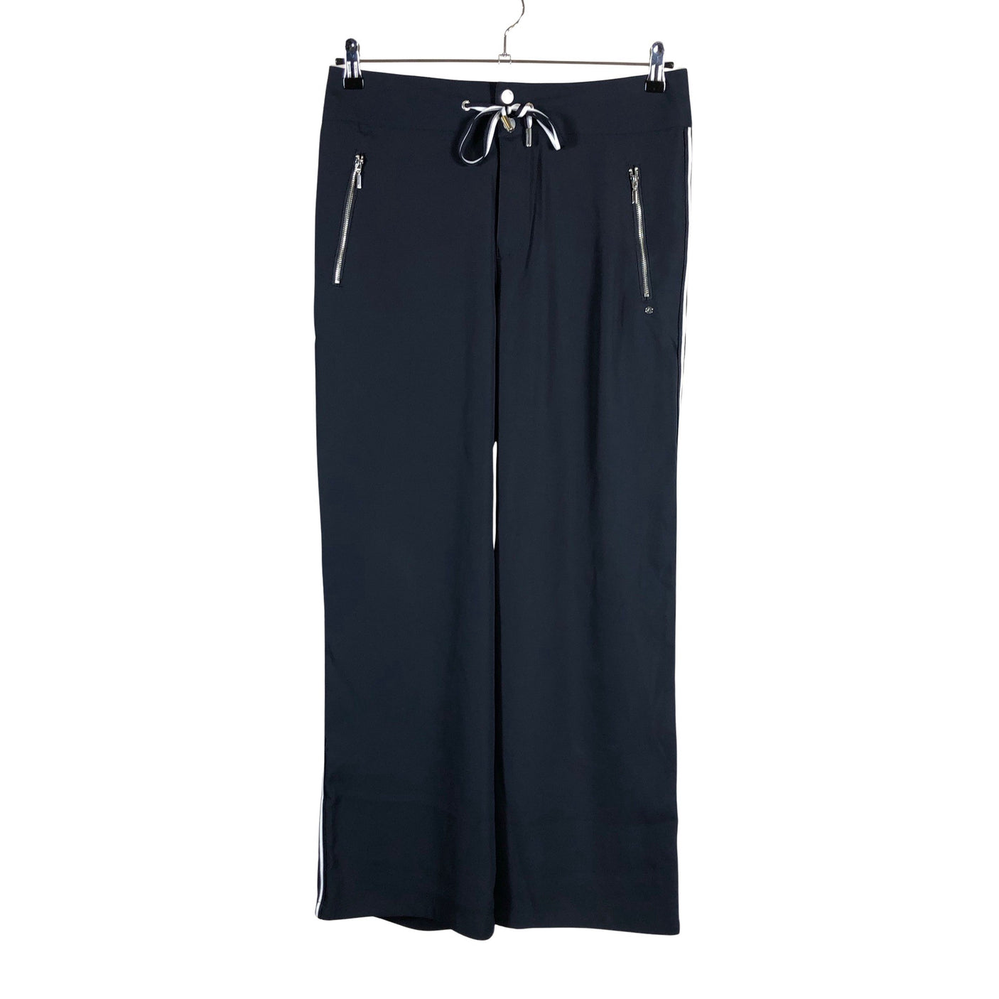 Unisex Luhta - Slacks, size 40 - Blue (1)