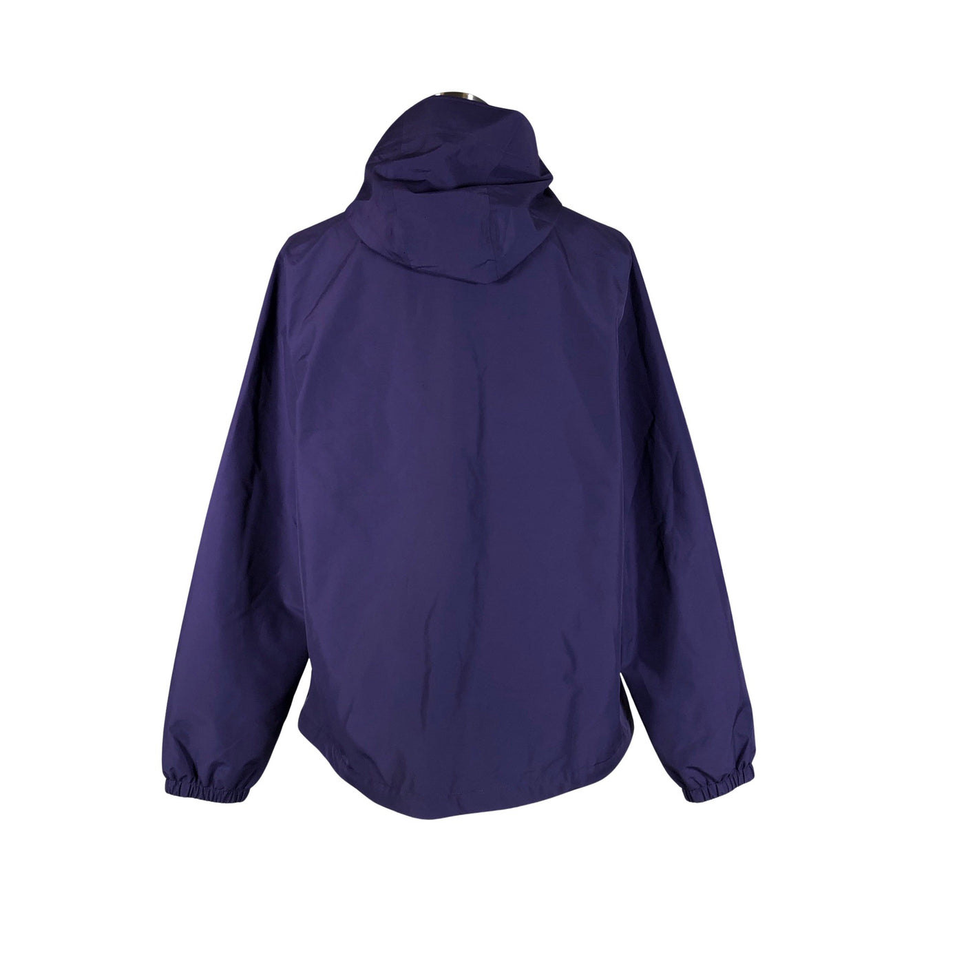 Unisex Haglöfs - Outdoor jacket, size 40 - Violet (2)
