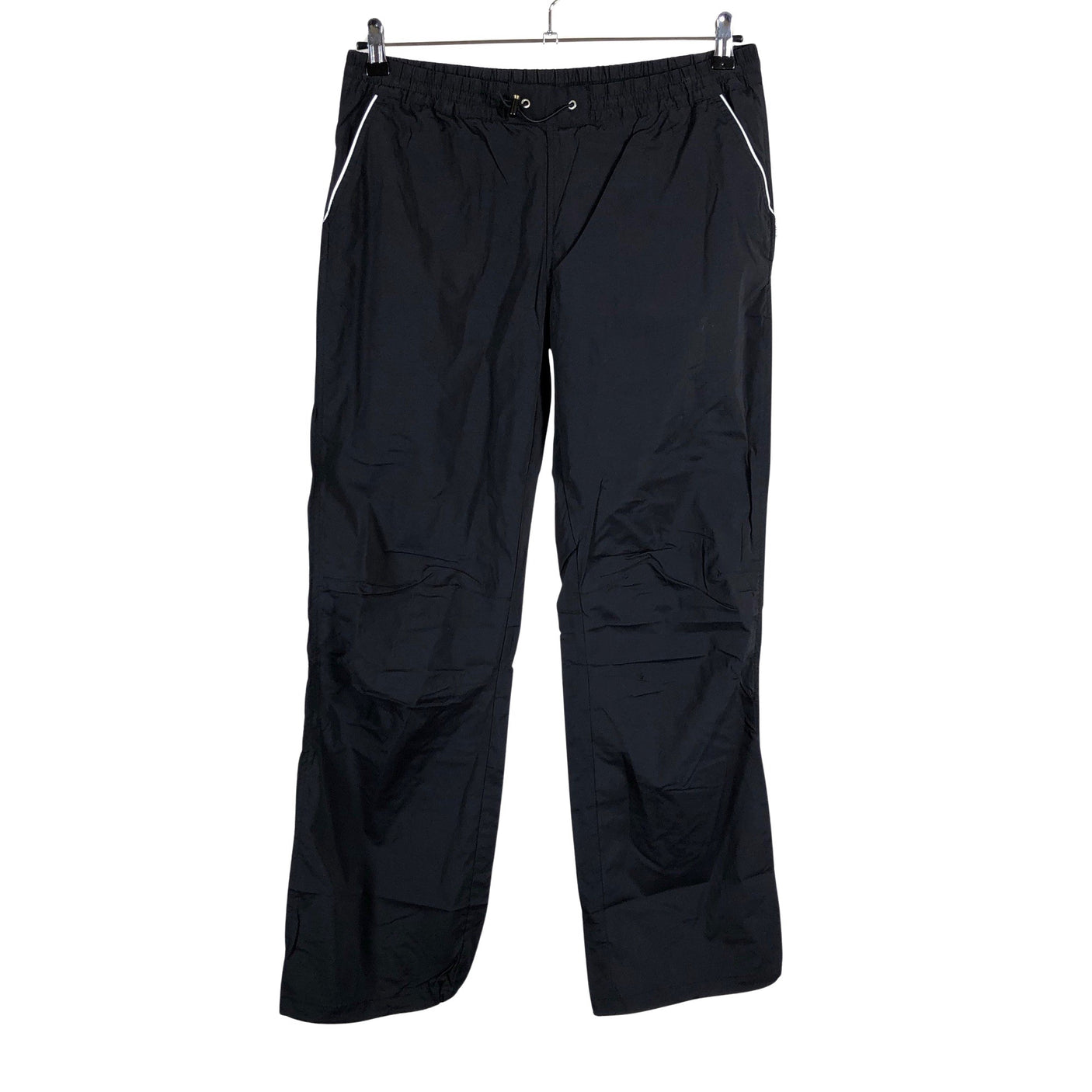 Unisex Röhnisch - Outdoor pants, size 42 - Black (1)