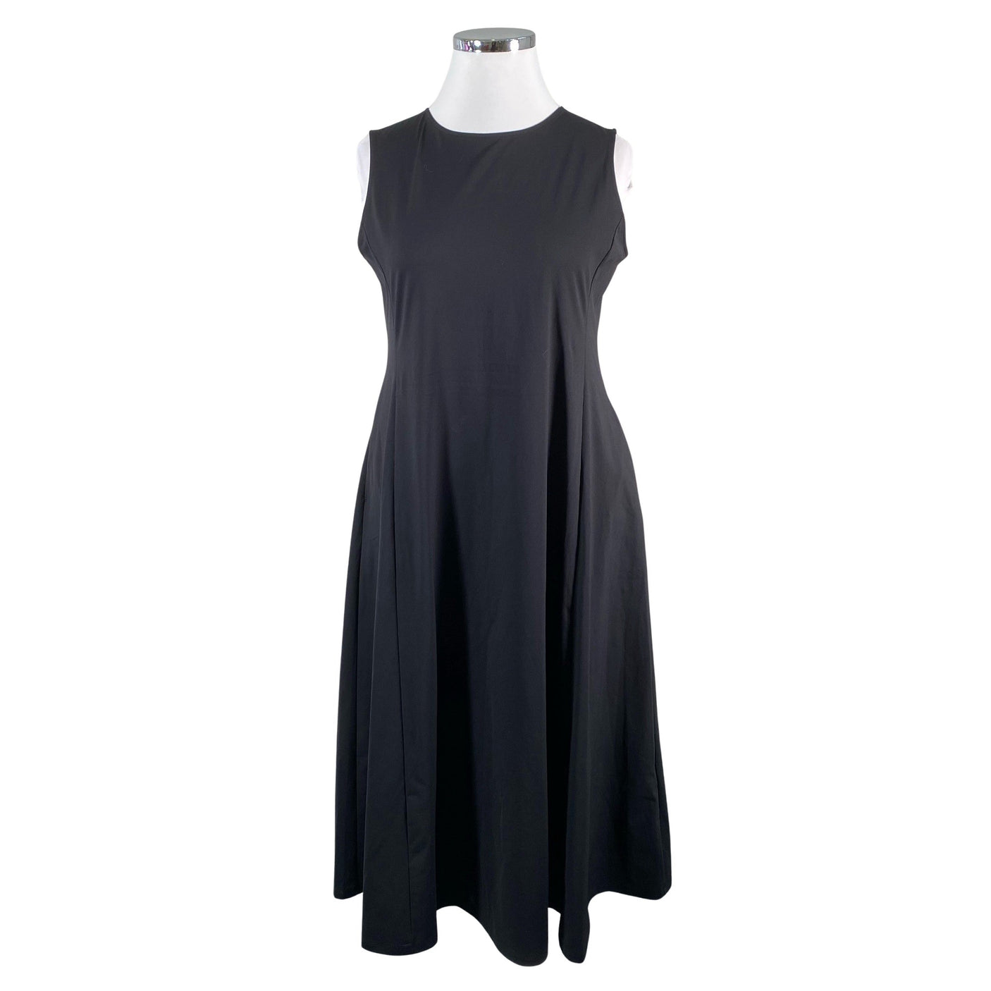 Unisex Uniqlo - Tricot dress, size 42 - Black (1)
