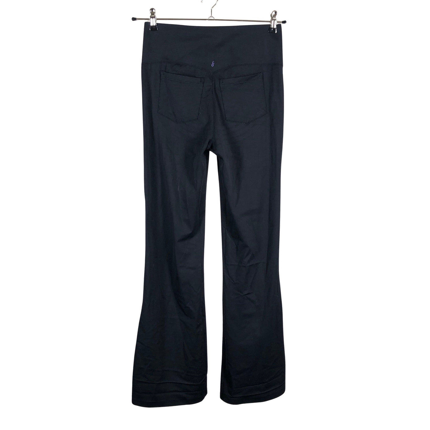 Unisex Fanka - Sports trousers, size 42 - Black (2)
