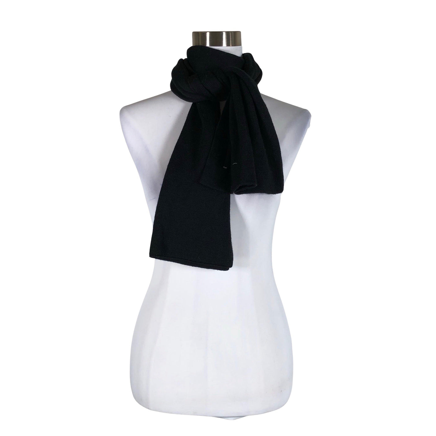 Unisex Makia - Scarf, size Maxi - Black (1)