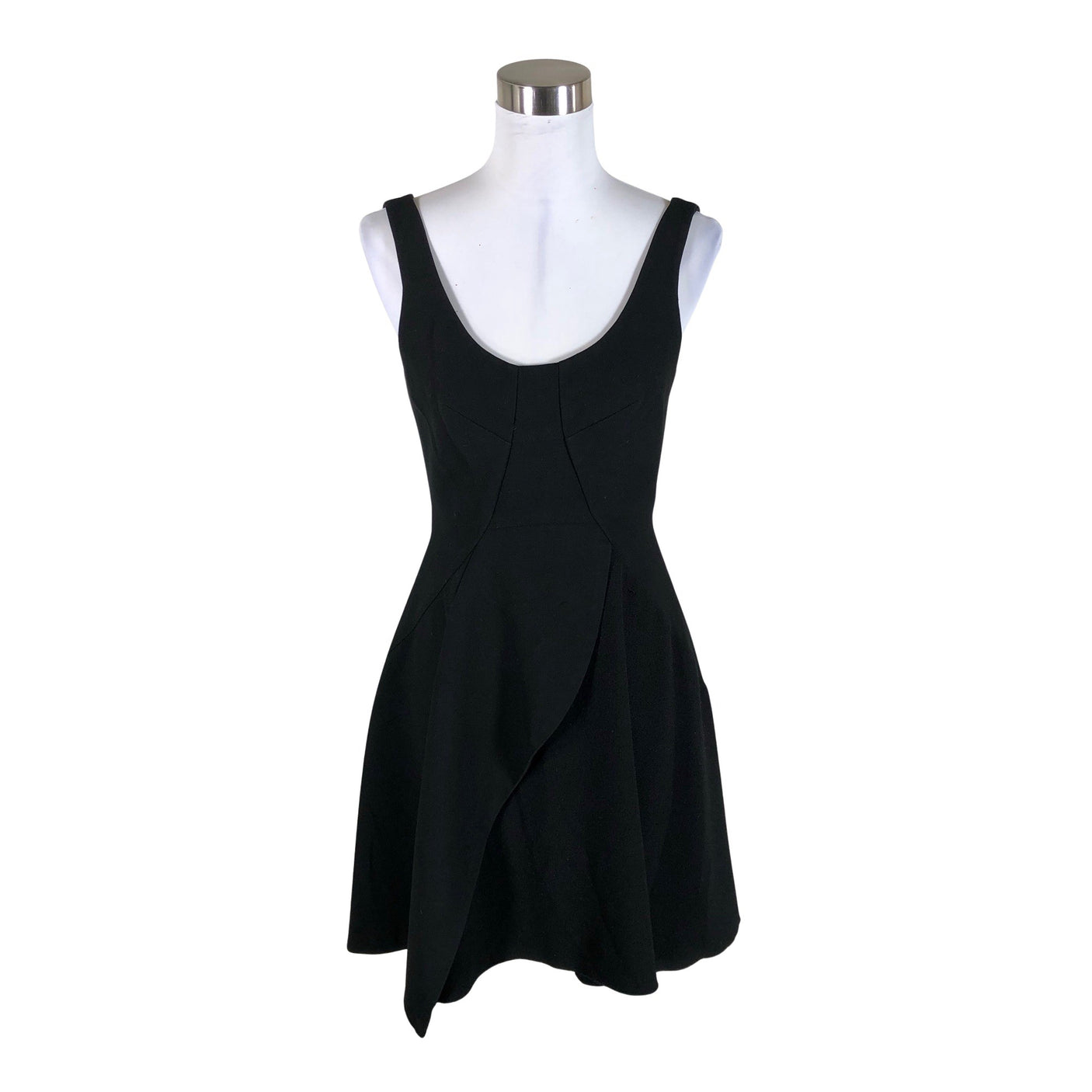 Unisex Tara Jarmon - Party dress, size 38 - Black (1)