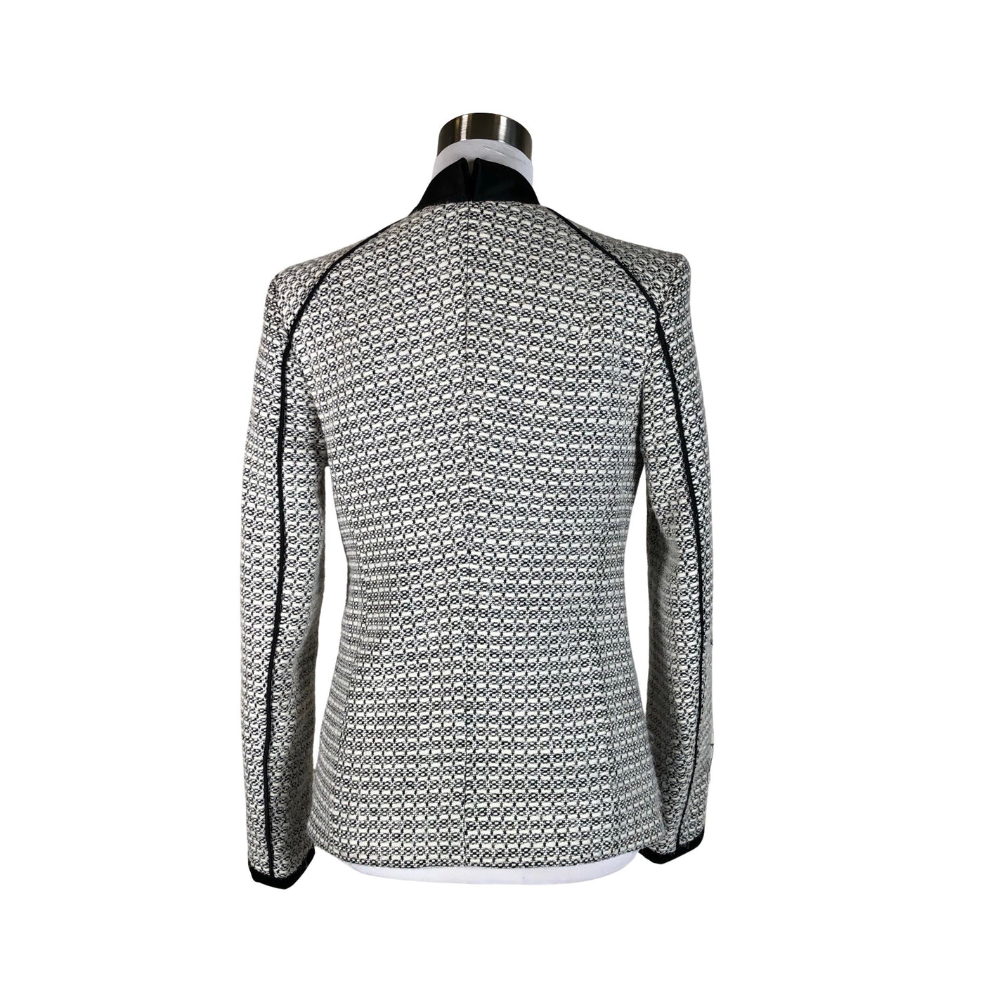 Unisex Karl Lagerfeld - Jacket, size 38 - White (2)