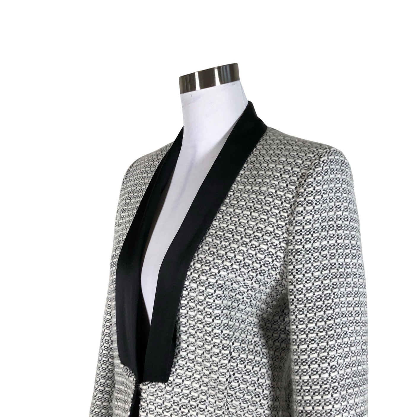Unisex Karl Lagerfeld - Jacket, size 38 - White (3)