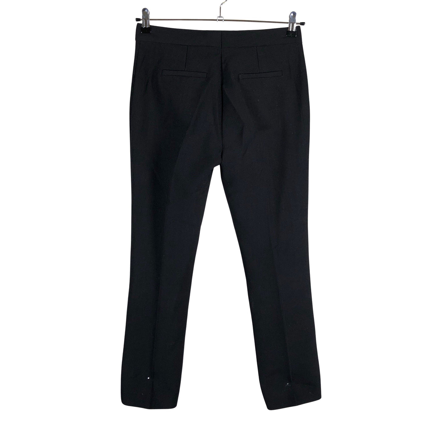 Unisex Victoria Beckham - Chinos, size 36 - Black (2)
