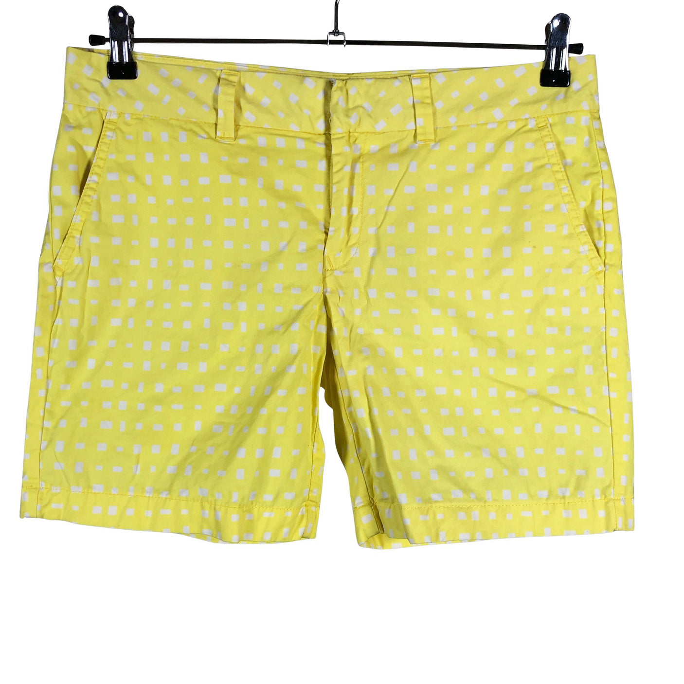 Unisex Tommy Hilfiger - Shorts, size 36 - Yellow (1)
