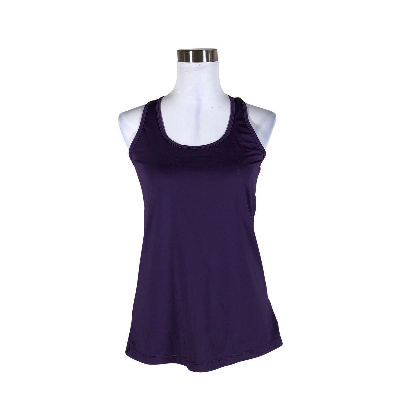Unisex Soc - Sports top, size 38 - Violet (1)