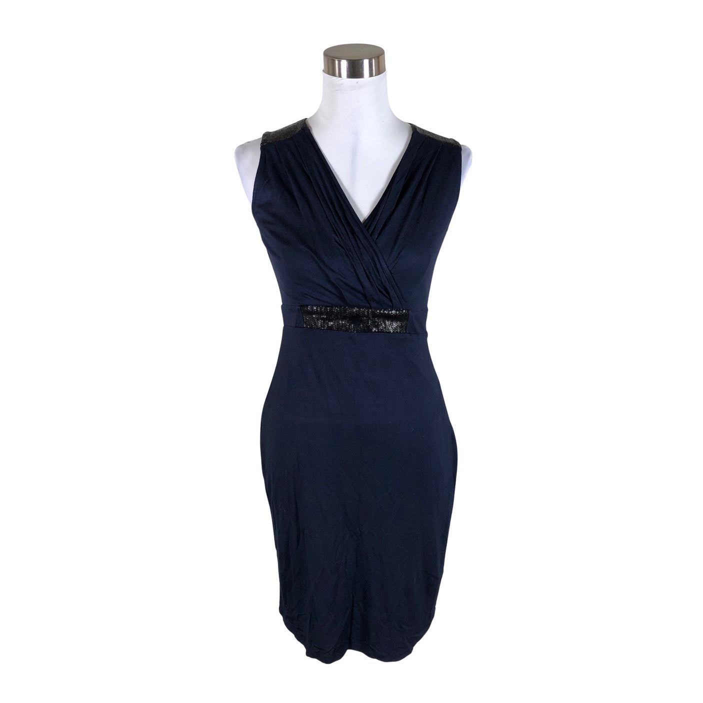 Unisex Esprit - Dress, size 36 - Blue (1)