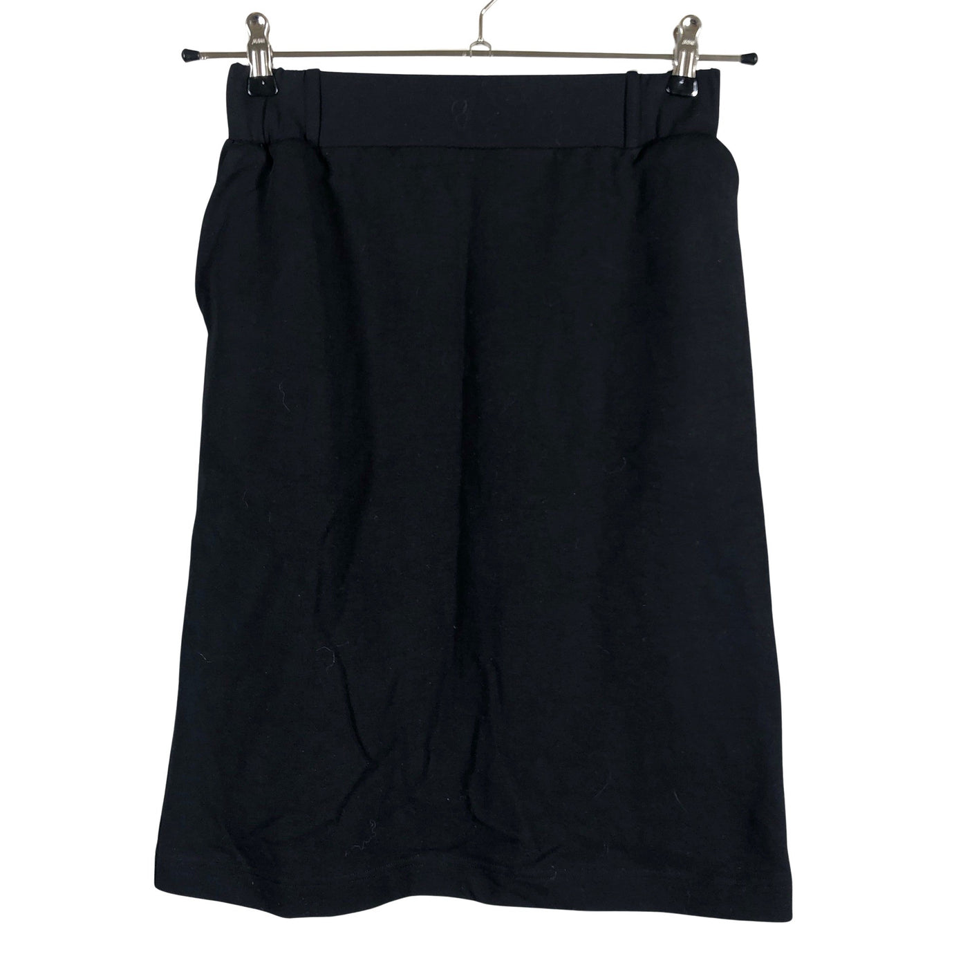 Unisex NOSH - Sweat skirt, size 36 - Black (1)