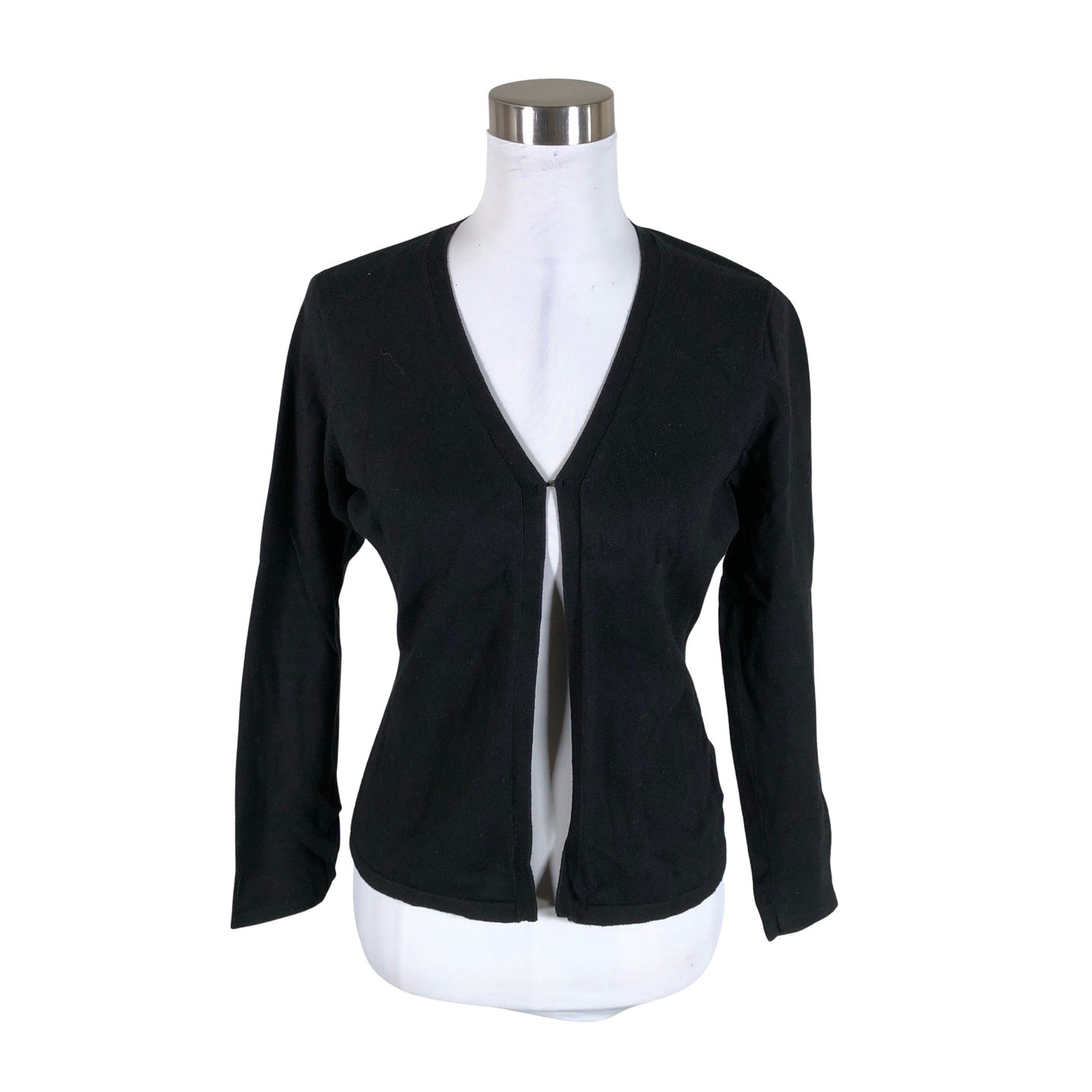 Unisex Mexx - Cardigan, size 38 - Black (1)