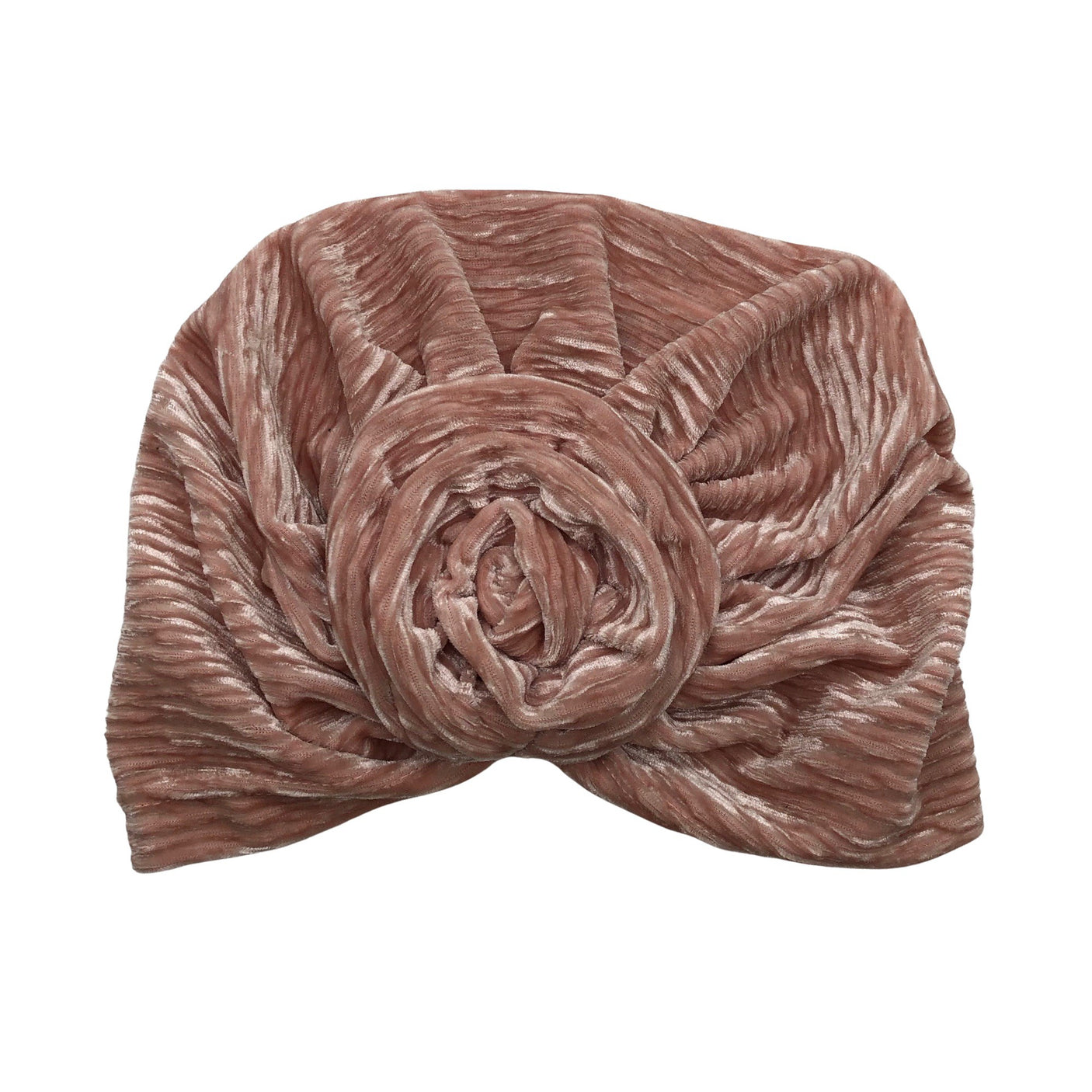 Unisex Fafa - Lightweight beanie, size 46 - 48 cm - Light pink (1)