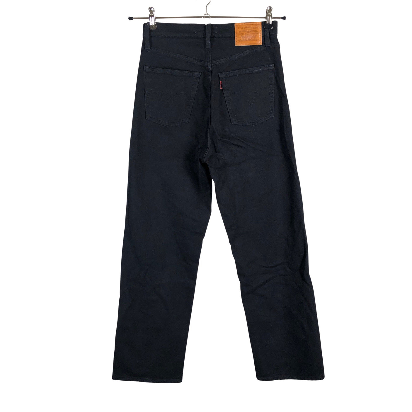 Unisex Levi's - Jeans, size W26 - Black (2)
