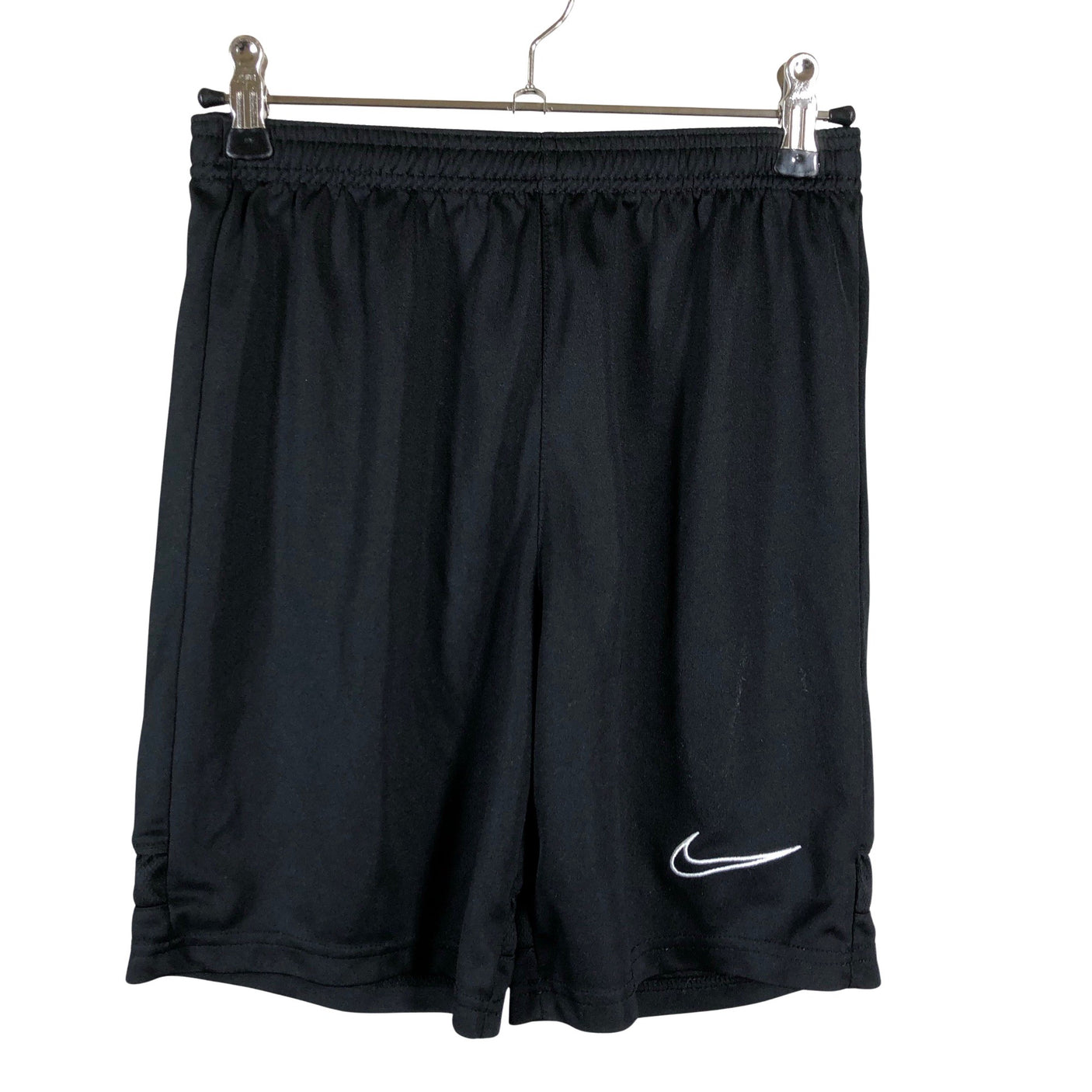 Unisex Nike - Sports shorts, size 146 - 152 - Black (1)