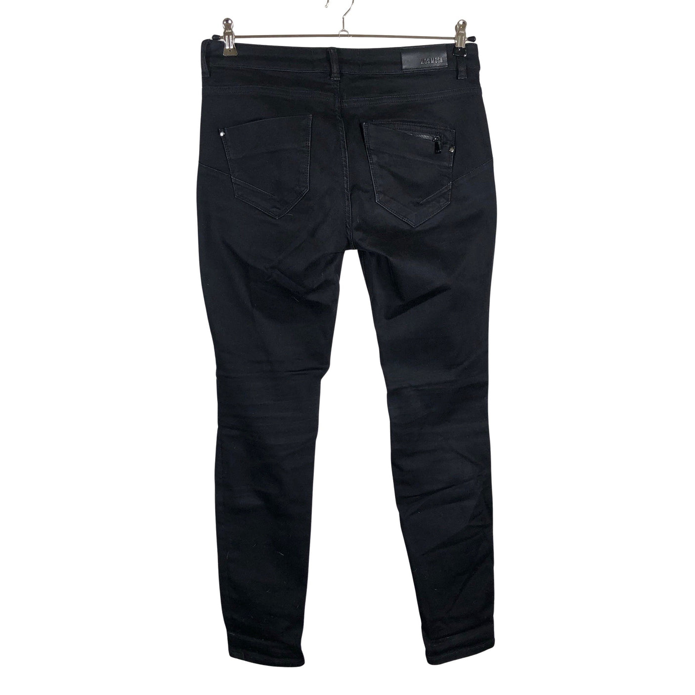 Unisex Mos Mosh - Jeans, size W29 - Black (2)
