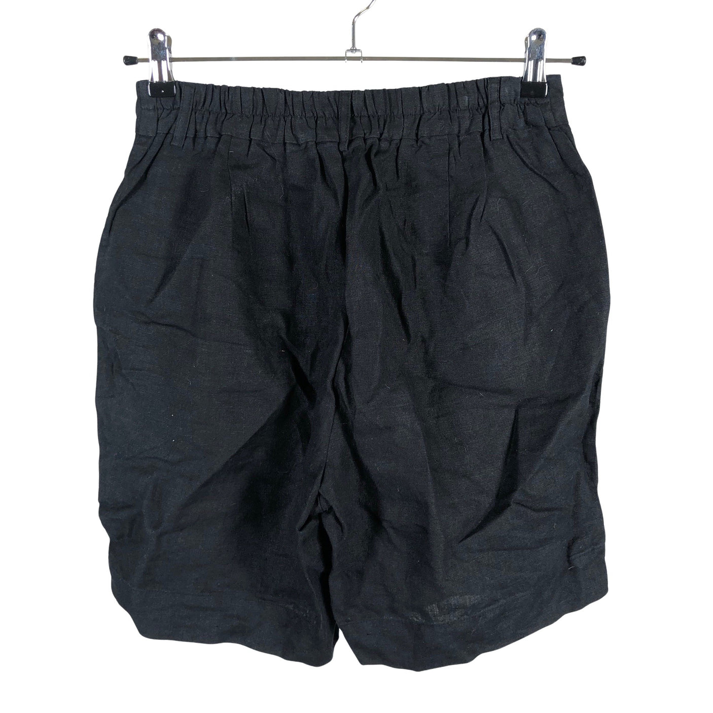 Unisex Nanso - Shorts, size 36 - Black (2)