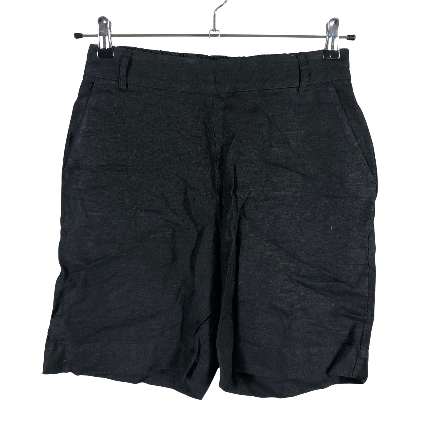 Unisex Nanso - Shorts, size 36 - Black (1)