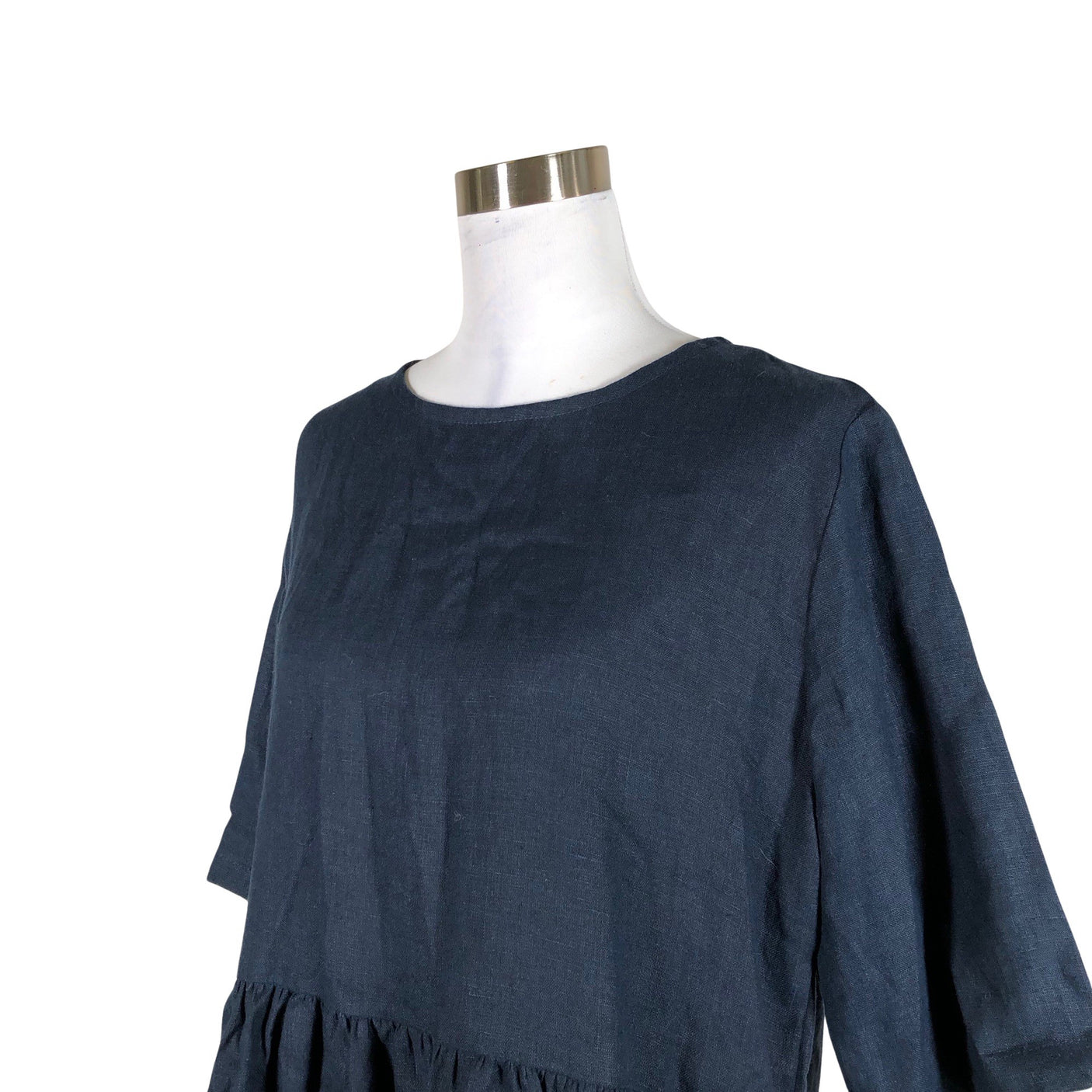 Unisex Pura Finland - Dress, size 38 - Blue (3)