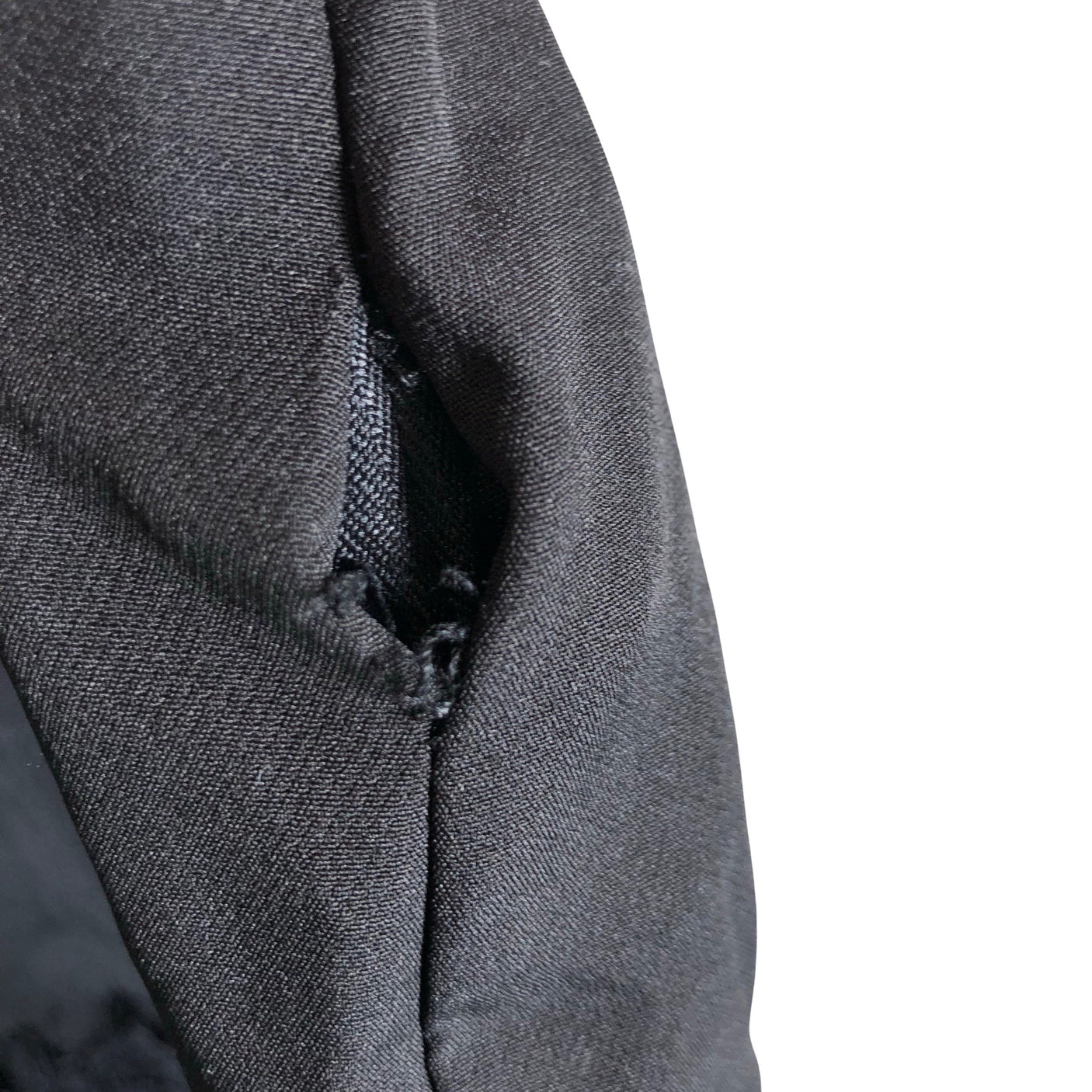 Unisex Zizzi - Shorts, size 46 - Black (3)