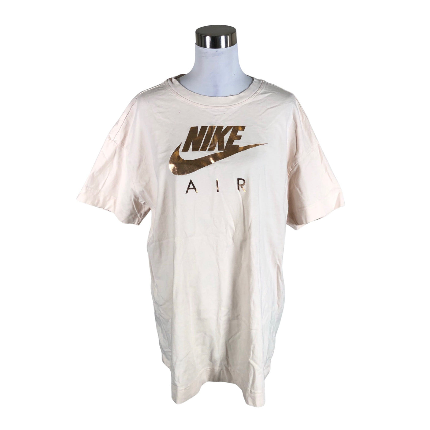 Unisex Nike - T-shirt, size 36 - Light pink (1)