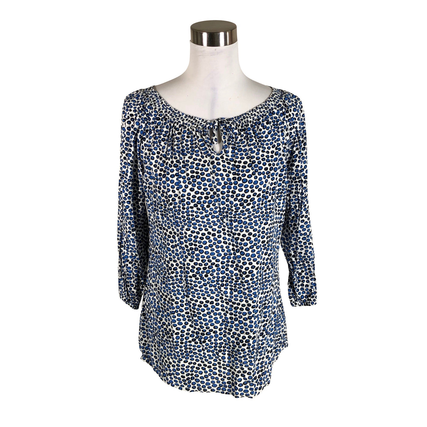 Unisex Noom - Blouse, size 38 - Blue (1)