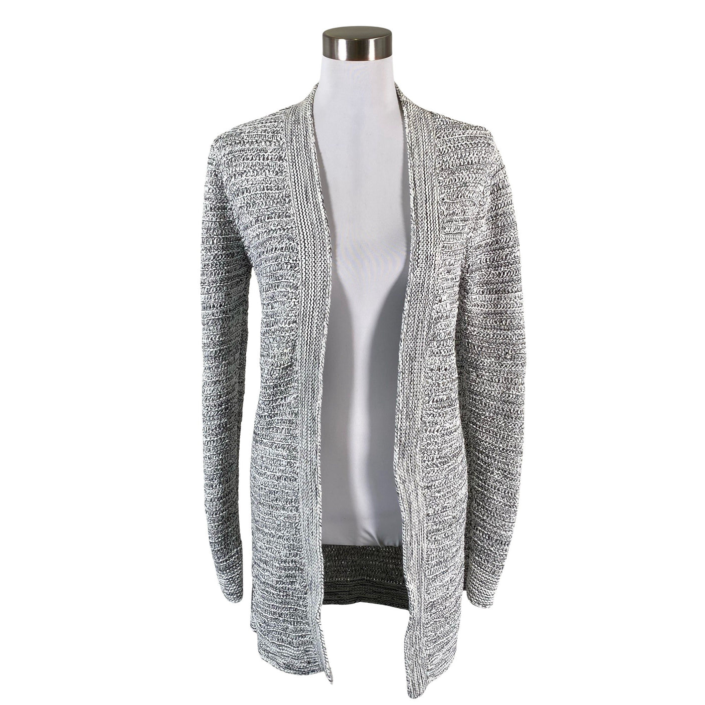 Unisex Calvin Klein Jeans - Cardigan, size 36 - Gray (1)