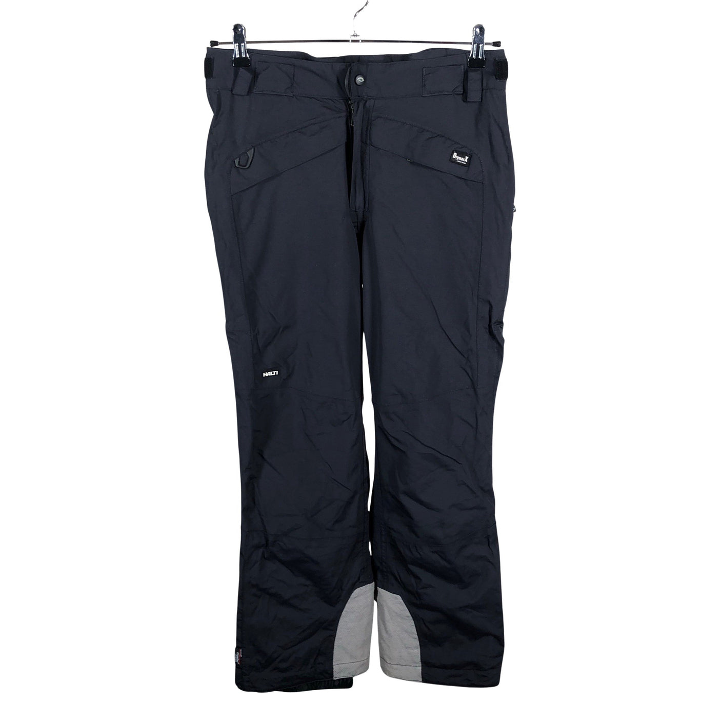 Unisex Halti - Winter pants, size 38 - Black (1)