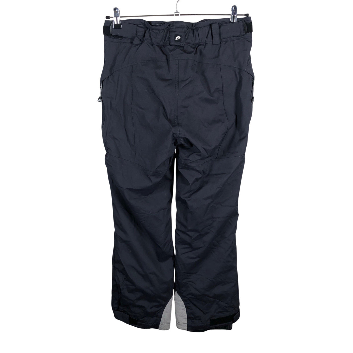 Unisex Halti - Winter pants, size 38 - Black (2)