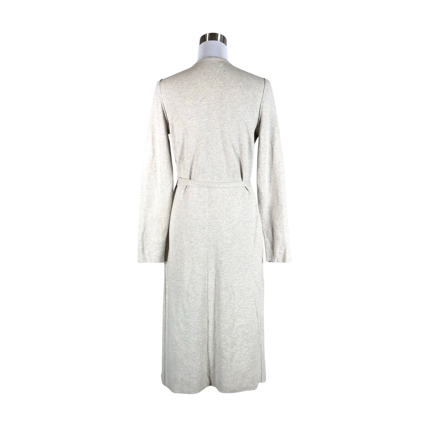 Unisex Marc O'Polo - Cardigan, size 36 - Beige (2)