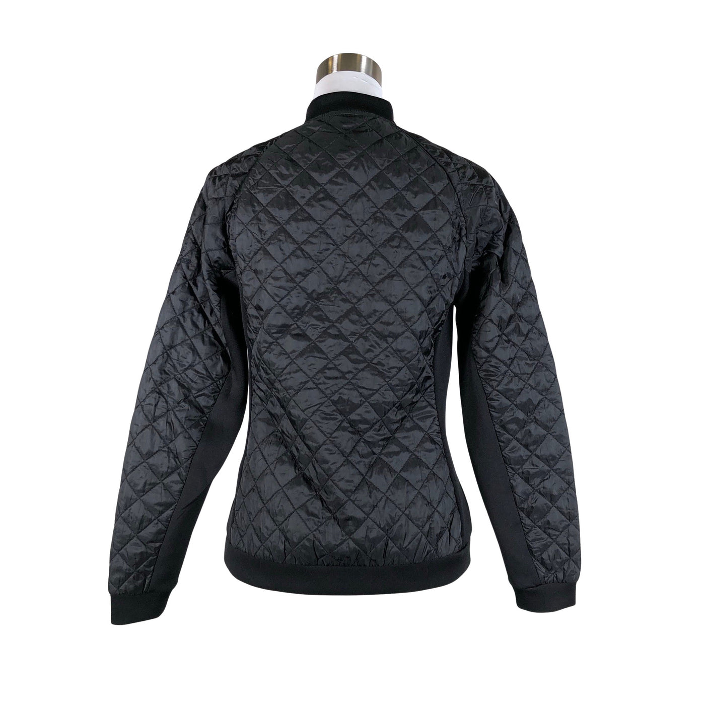 Unisex Catmandoo - Quilted jacket, size 40 - Black (2)