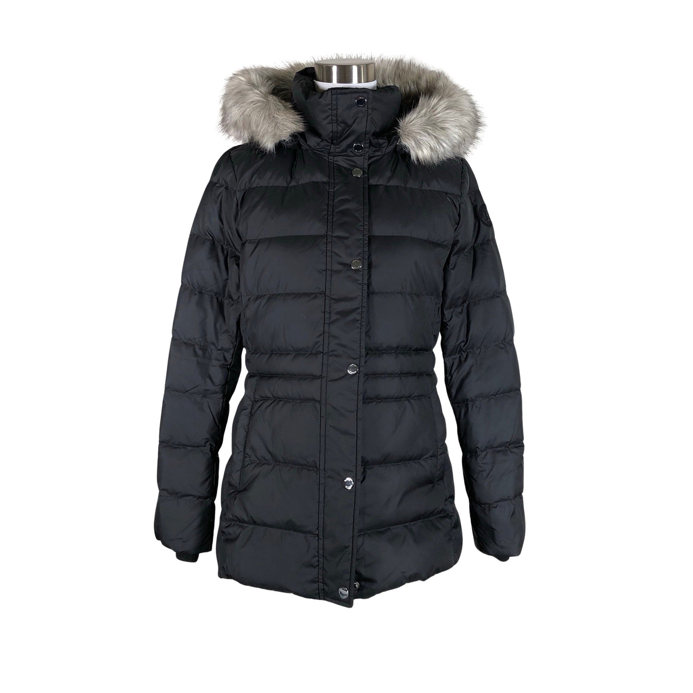 Unisex Tommy Hilfiger - Down jacket, size 38 - Black (1)