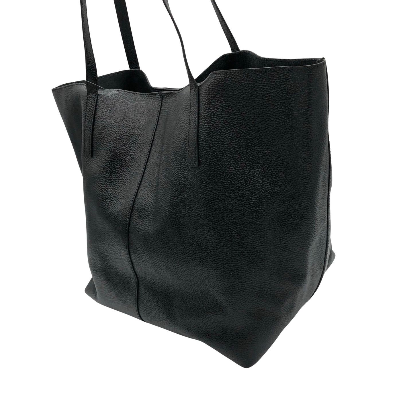 Unisex Rosemunde - Handbag, size Maxi - Black (2)