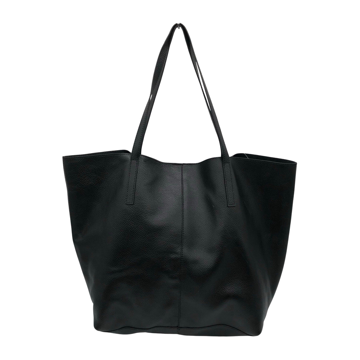 Unisex Rosemunde - Handbag, size Maxi - Black (1)