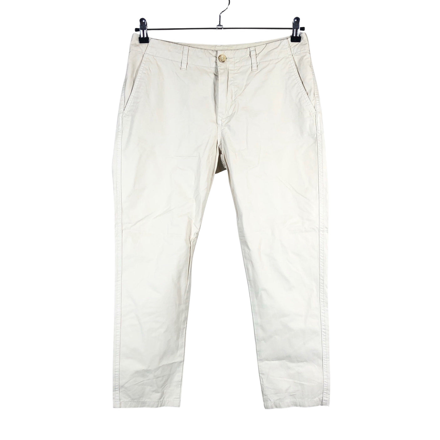 Unisex Peak Performance - Chinos, size M - Beige (1)