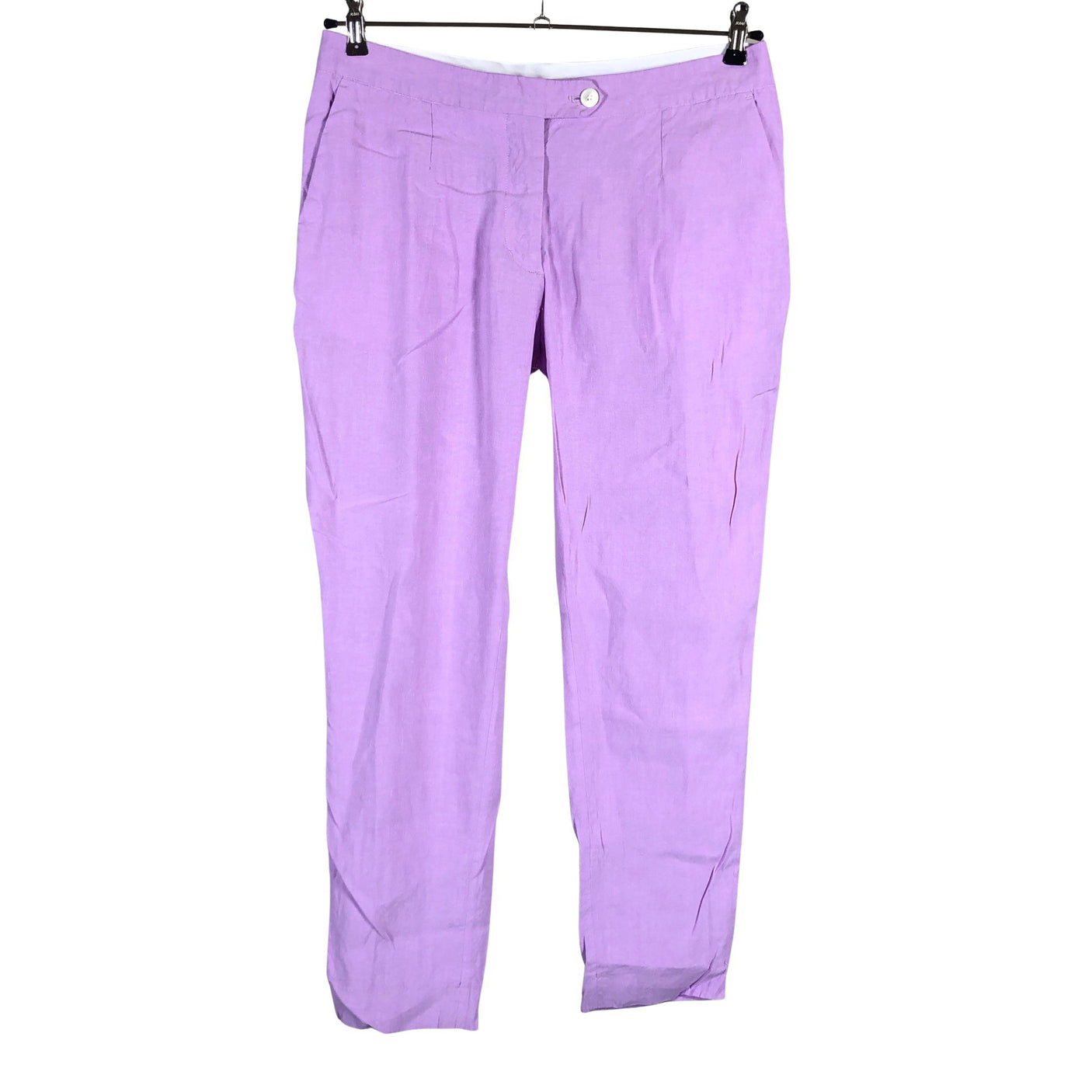 Unisex Gant - Slacks, size 40 - Violet (1)