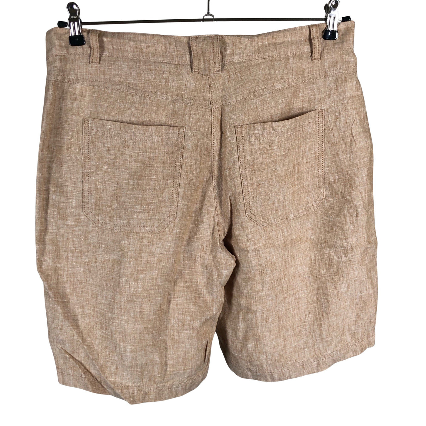 Unisex Gerry Weber - Shorts, size 42 - Beige (2)