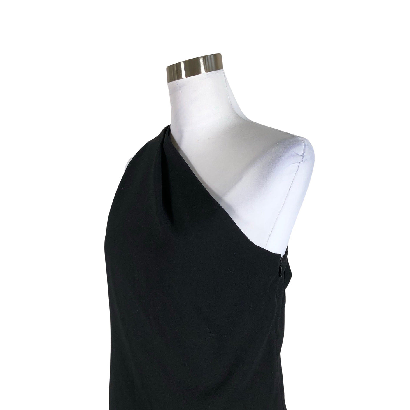 Unisex 12 Storeez - Party dress, size 38 - Black (3)