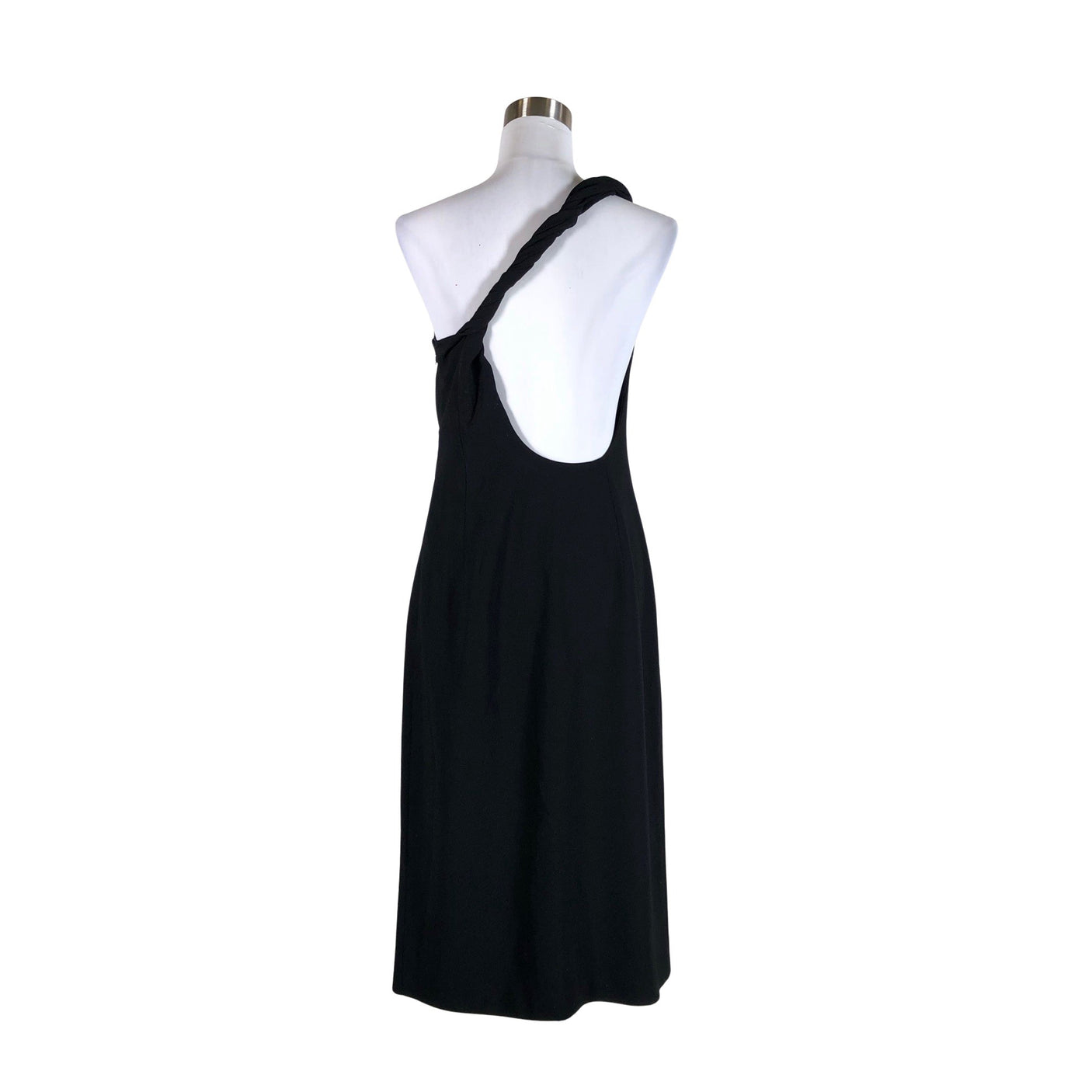 Unisex 12 Storeez - Party dress, size 38 - Black (2)