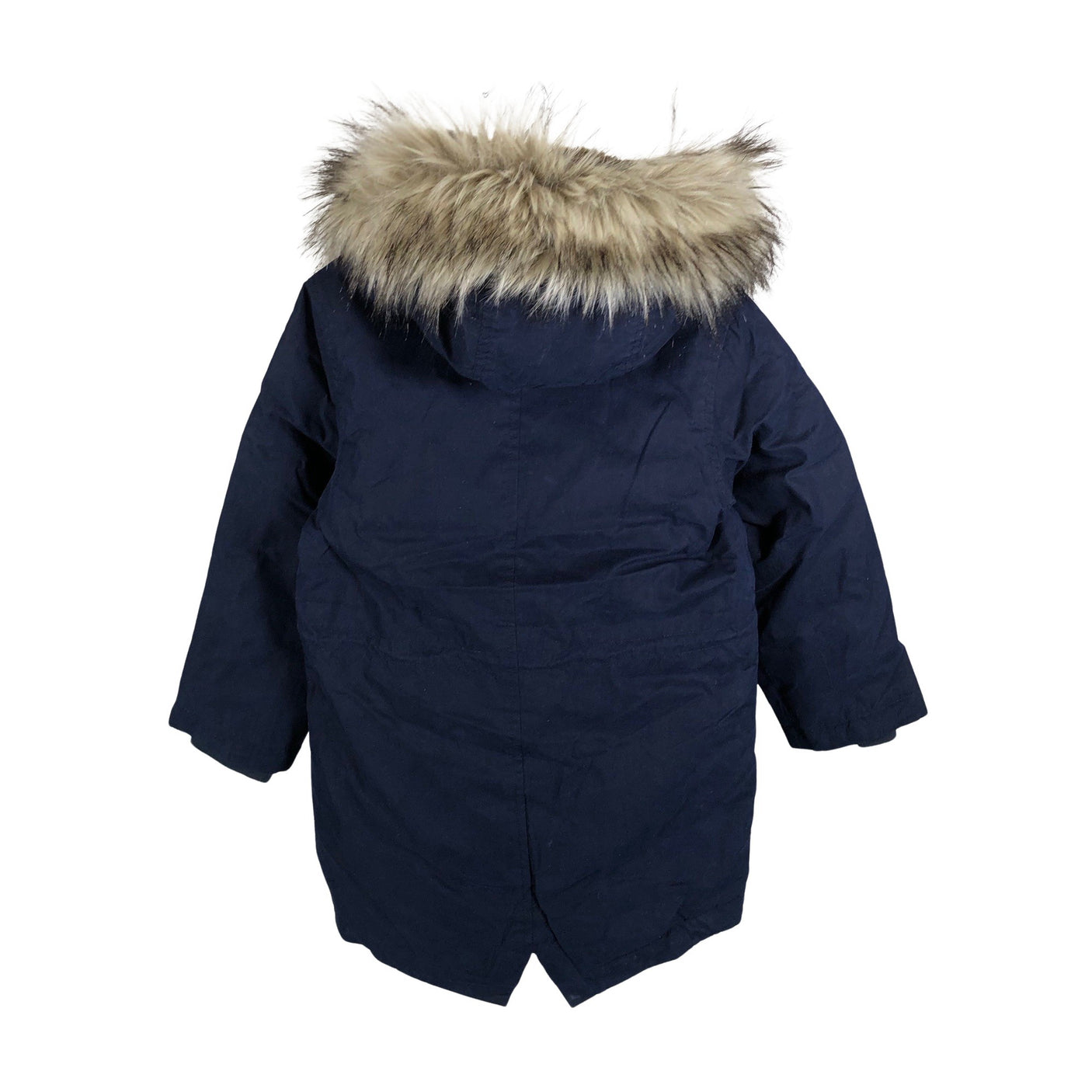 Unisex Crewcuts - Winter jacket, size 104 - 110 - Blue (2)