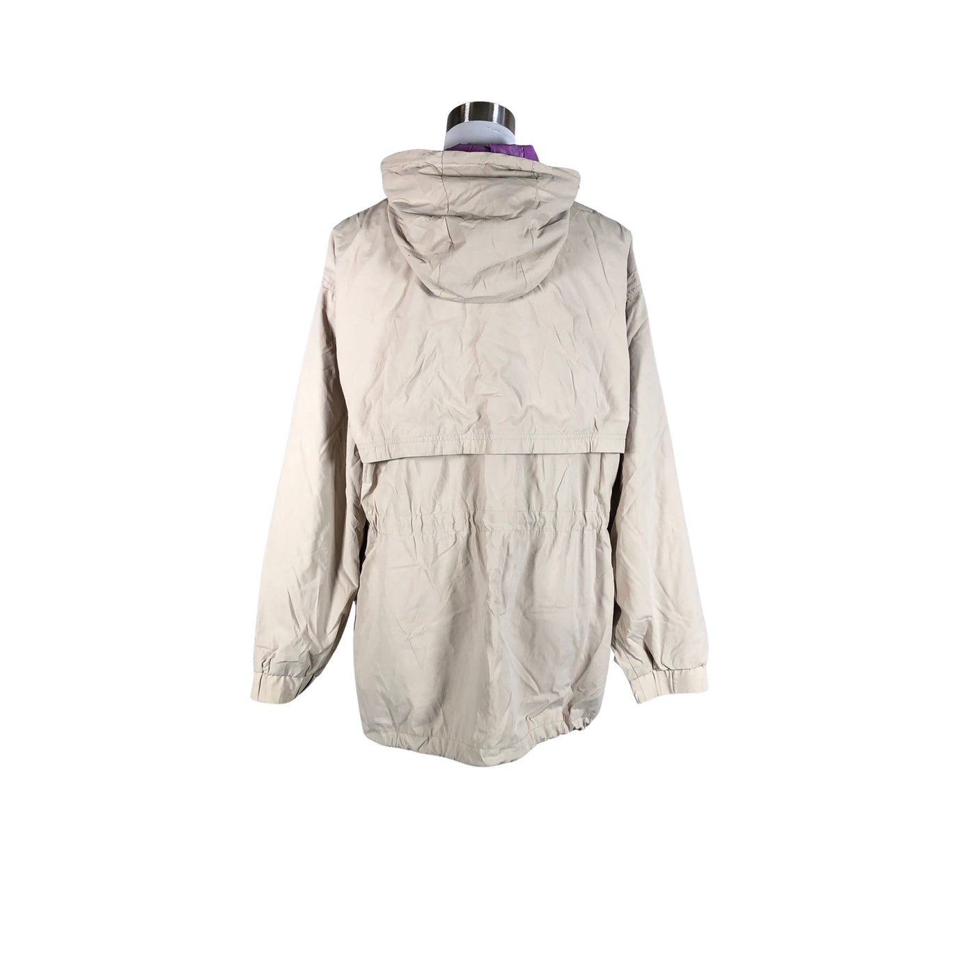 Unisex Envii - Outdoor jacket, size 36 - Beige (2)