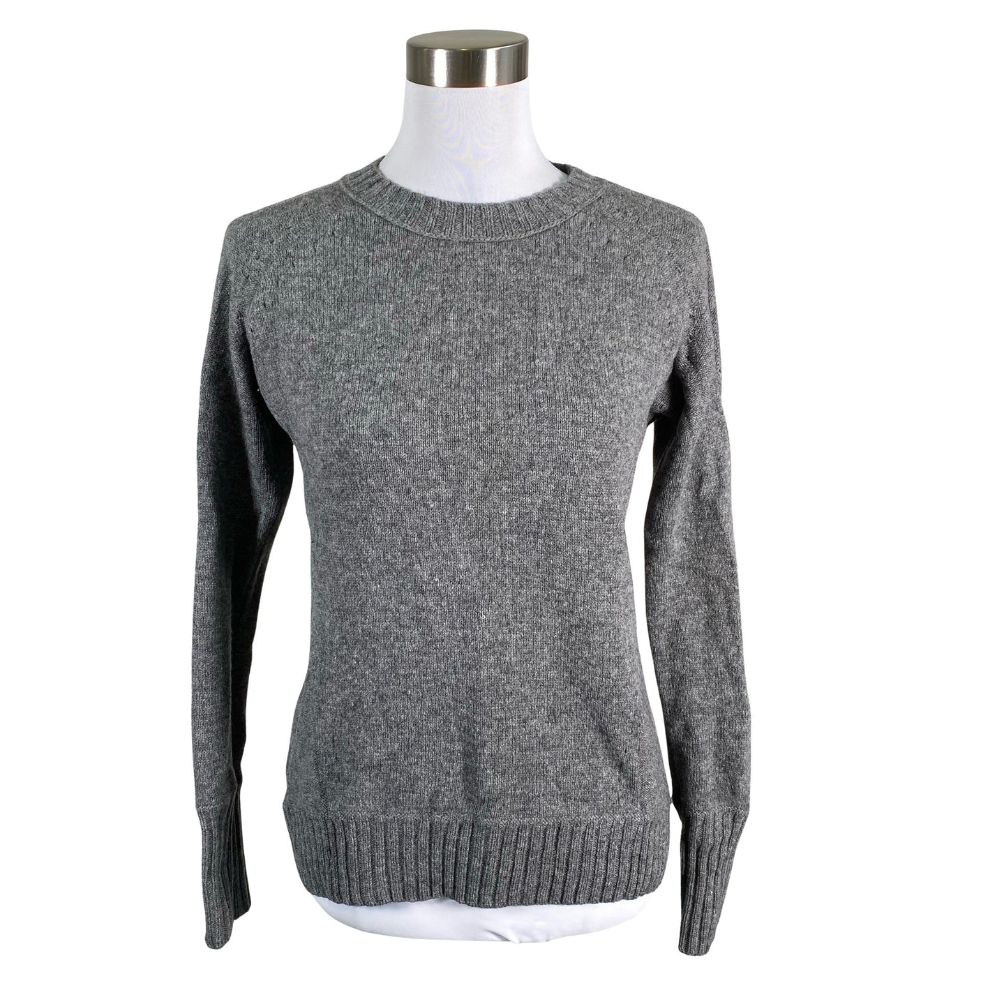 Unisex Country Road - Sweater, size 34 - Gray (1)