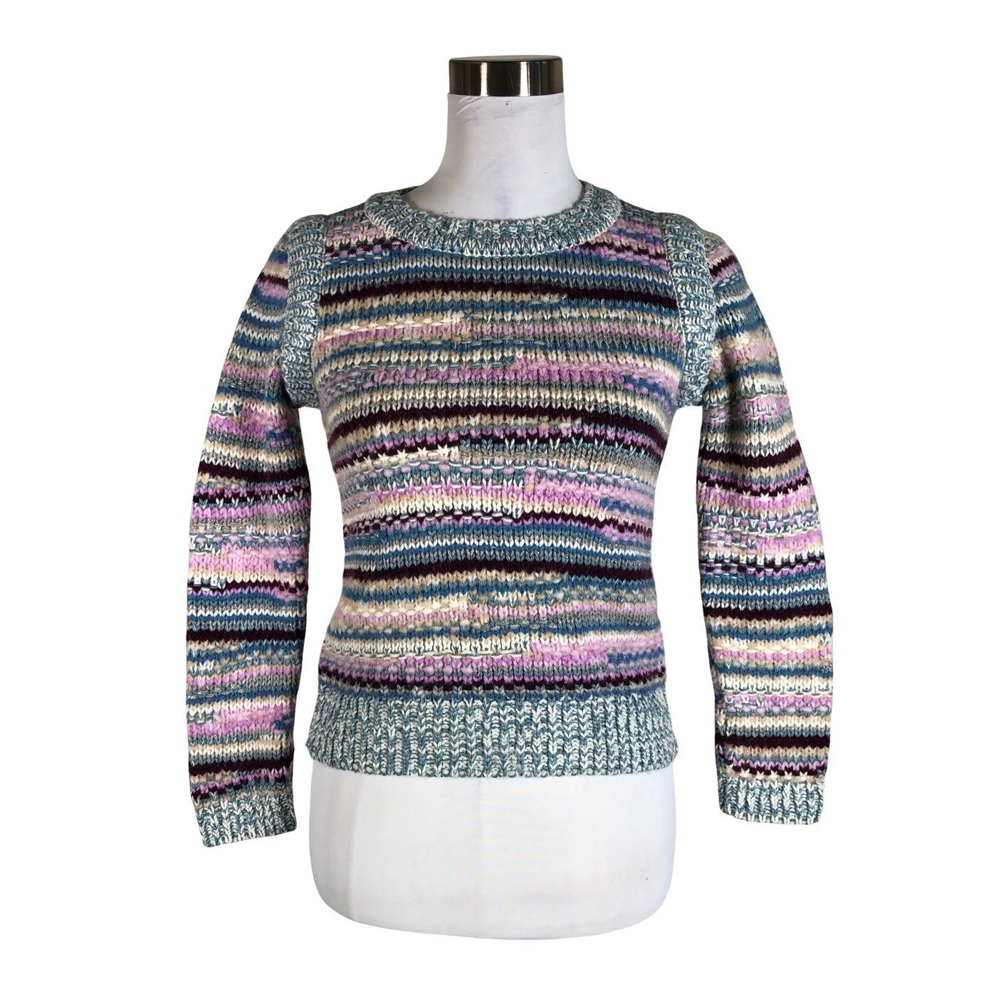 Unisex See by Chloé - Sweater, size 34 - Blue (1)
