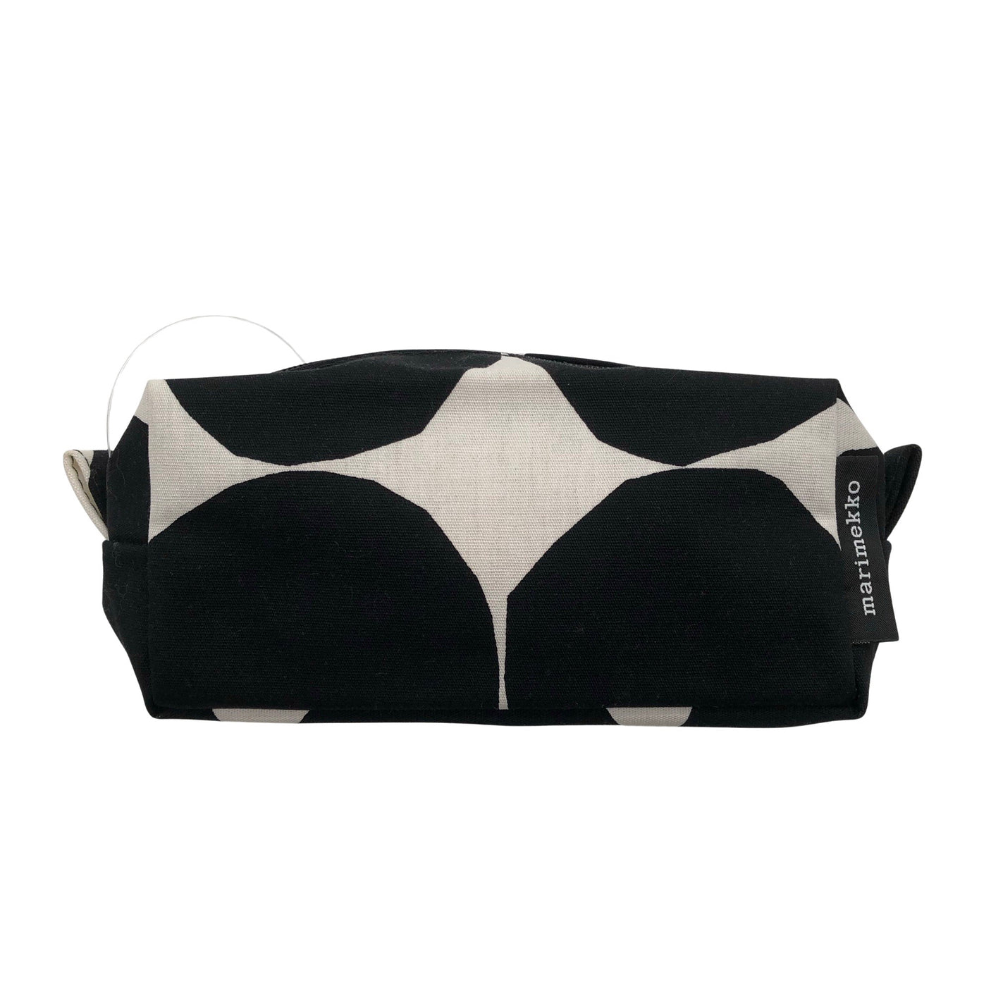 Unisex Marimekko - Toiletry bag, size Mini - Black (1)